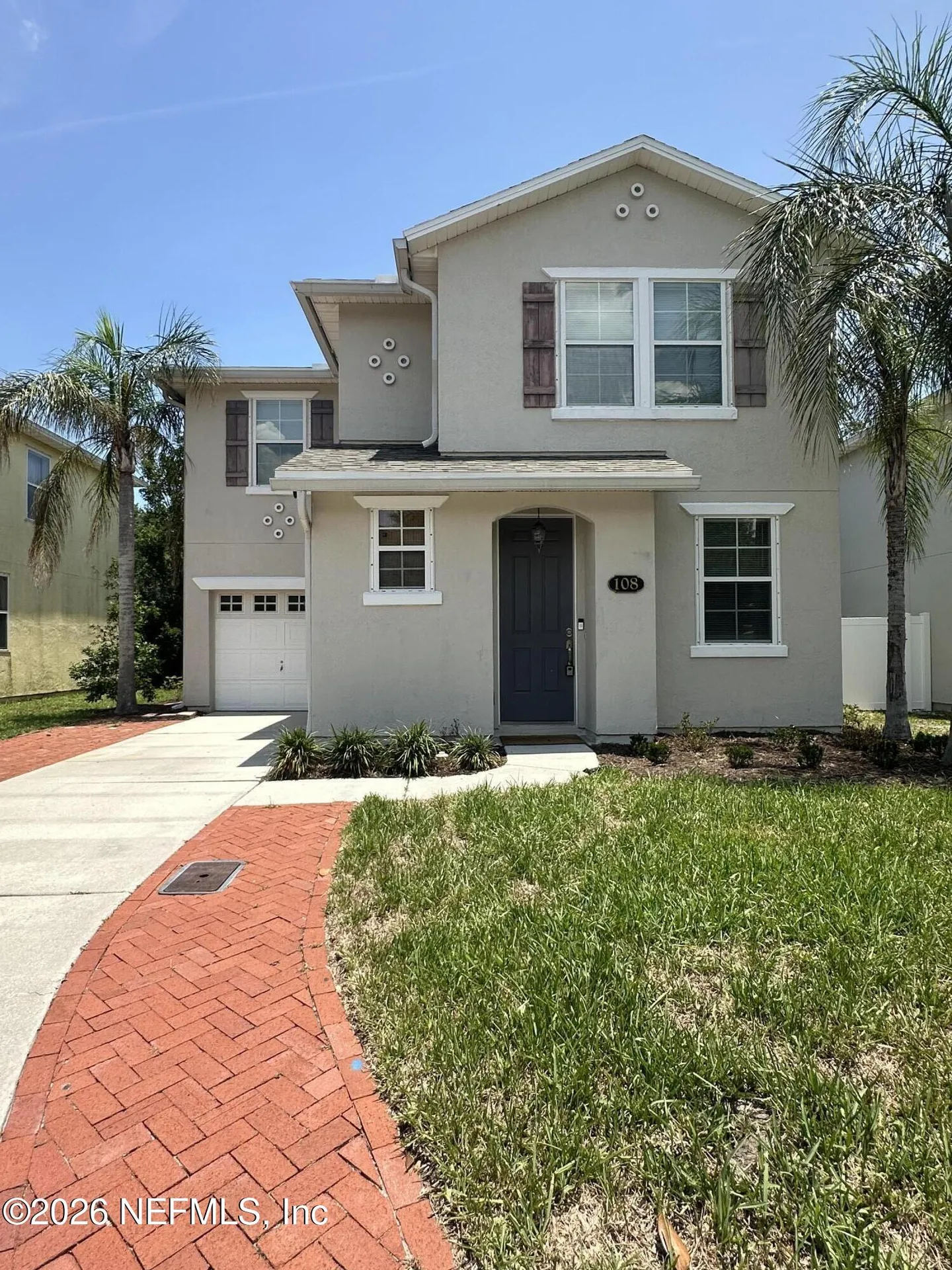 108 Bay Bridge Drive St. Augustine FL 32080