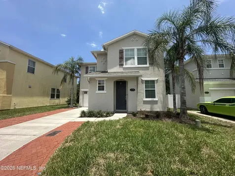 108 Bay Bridge Drive St. Augustine FL 32080