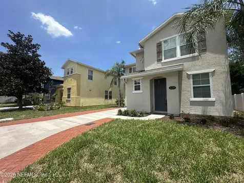 108 Bay Bridge Drive St. Augustine FL 32080