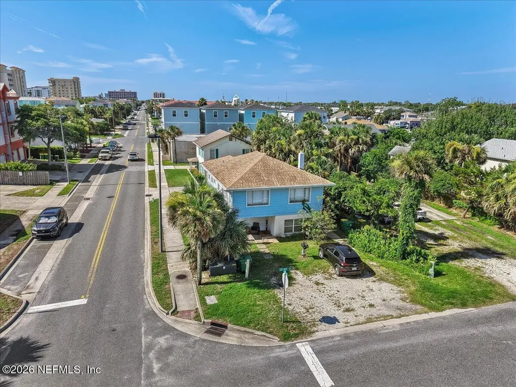 208 13th Avenue N Jacksonville Beach FL 32250