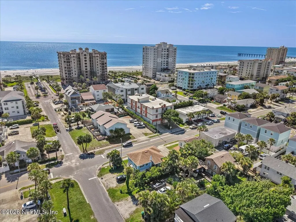 208 13th Avenue N Jacksonville Beach FL 32250