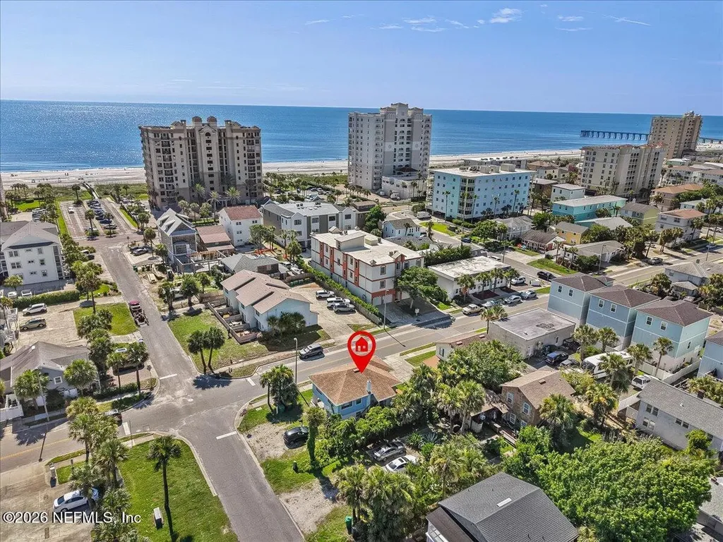 208 13th Avenue N Jacksonville Beach FL 32250