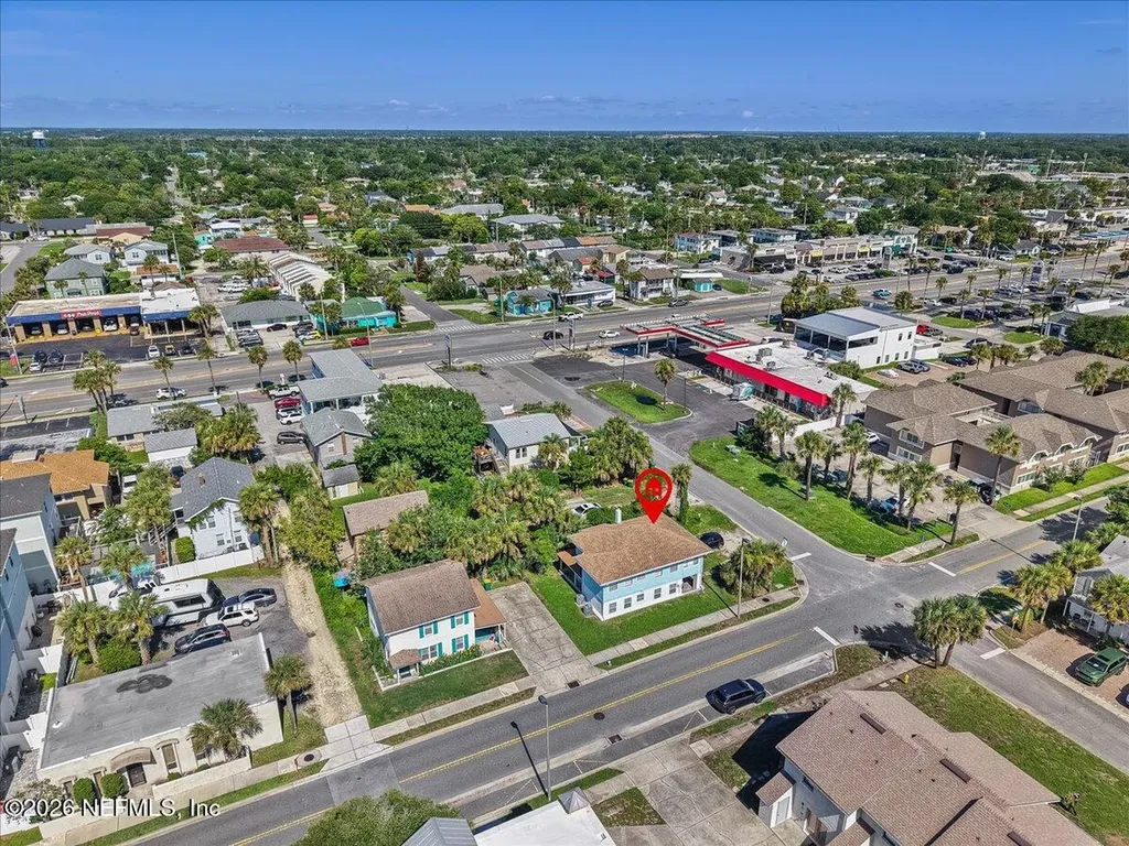 208 13th Avenue N Jacksonville Beach FL 32250