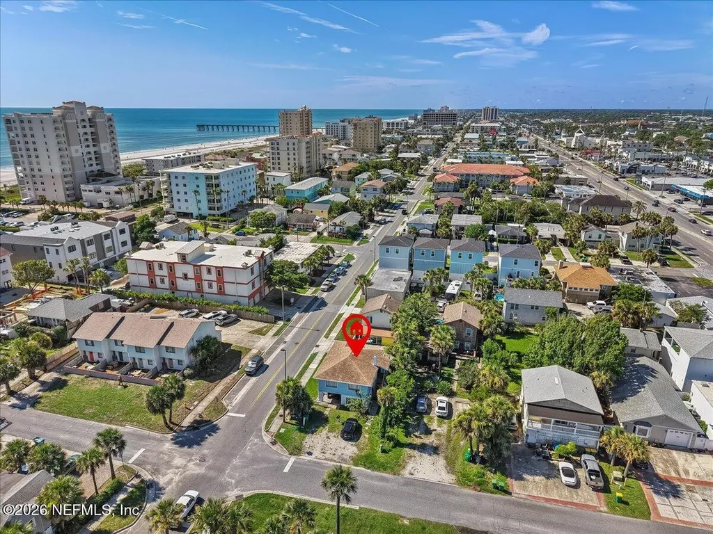 208 13th Avenue N Jacksonville Beach FL 32250