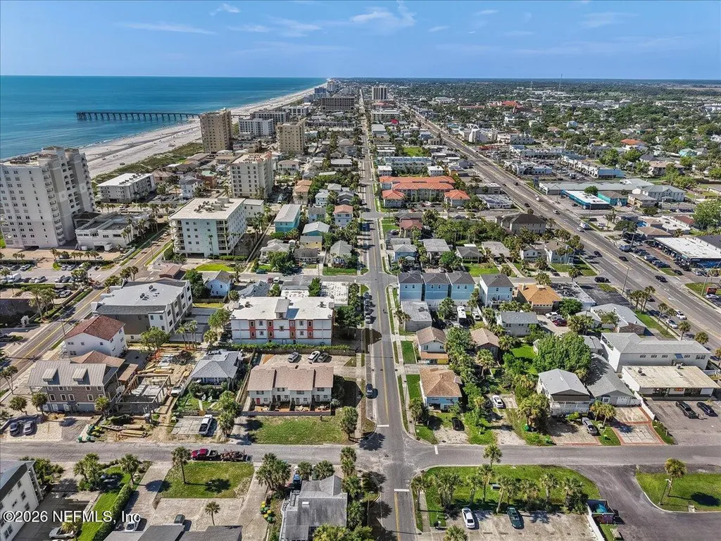 208 13th Avenue N Jacksonville Beach FL 32250
