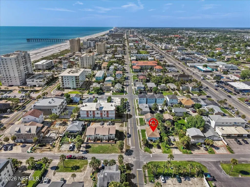 208 13th Avenue N Jacksonville Beach FL 32250