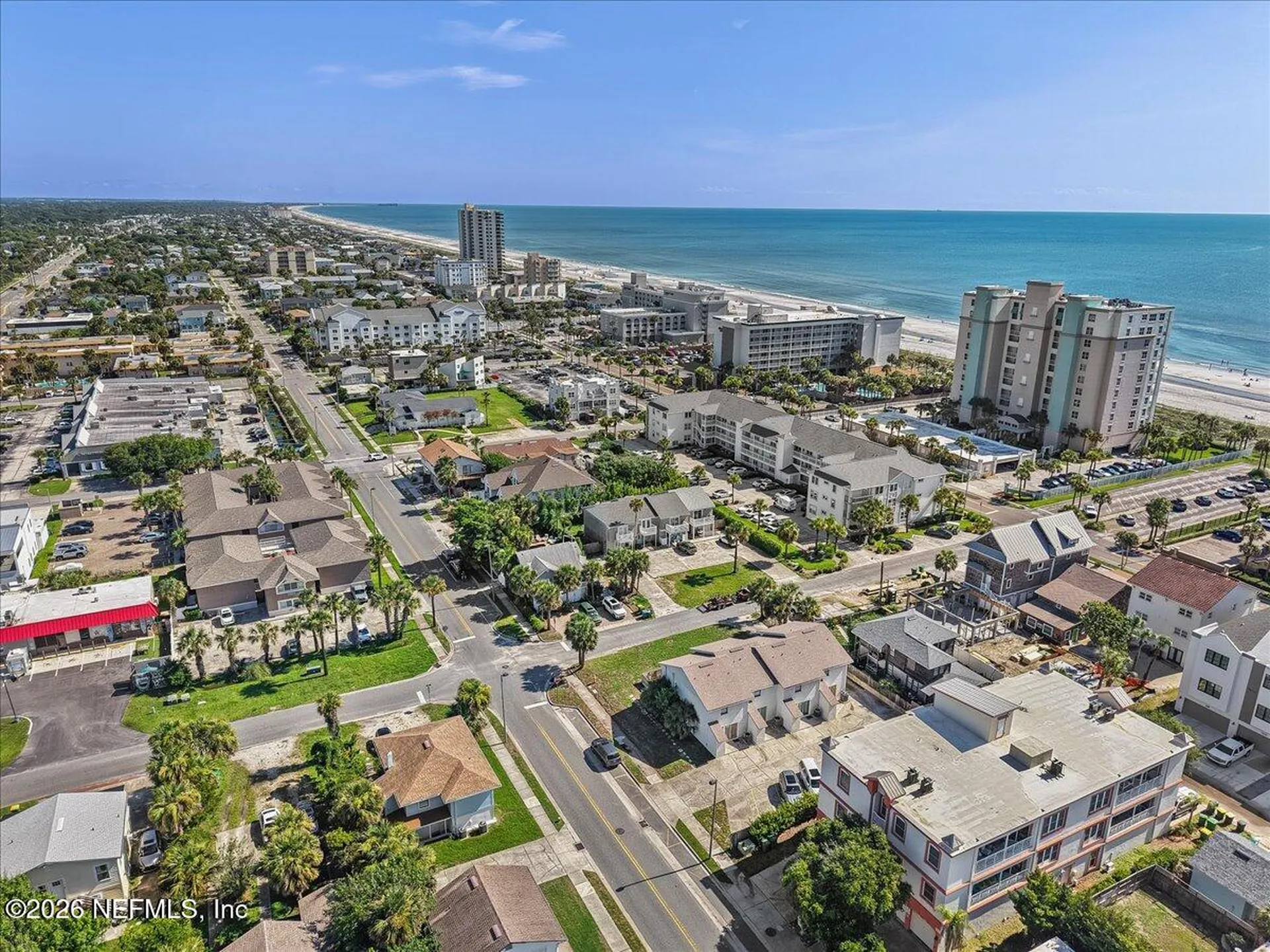 208 13th Avenue N Jacksonville Beach FL 32250