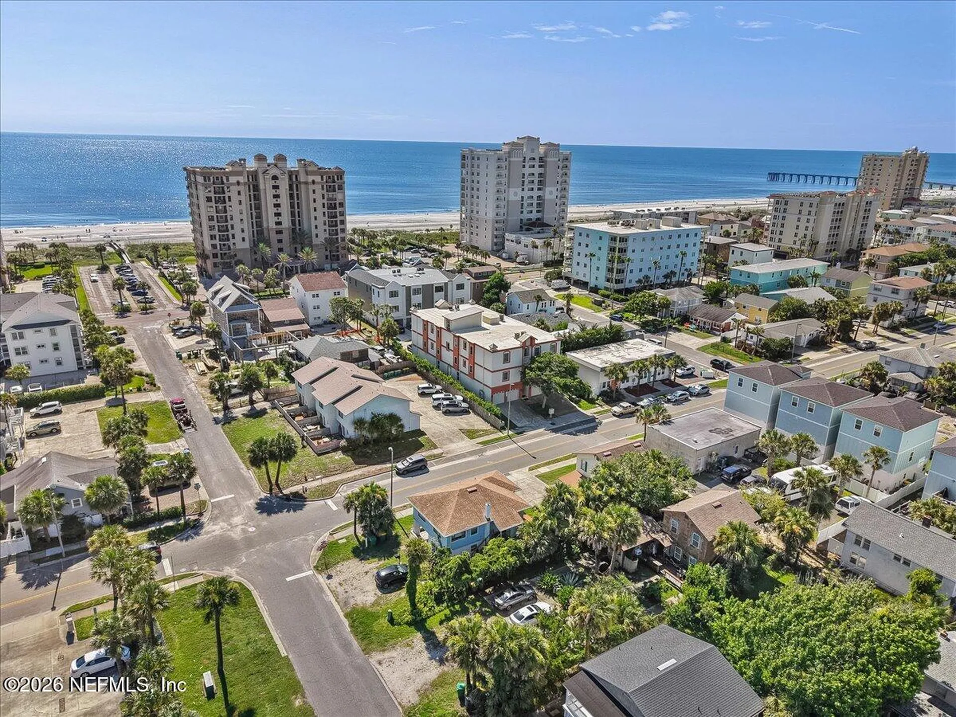 208 13th Avenue N Jacksonville Beach FL 32250