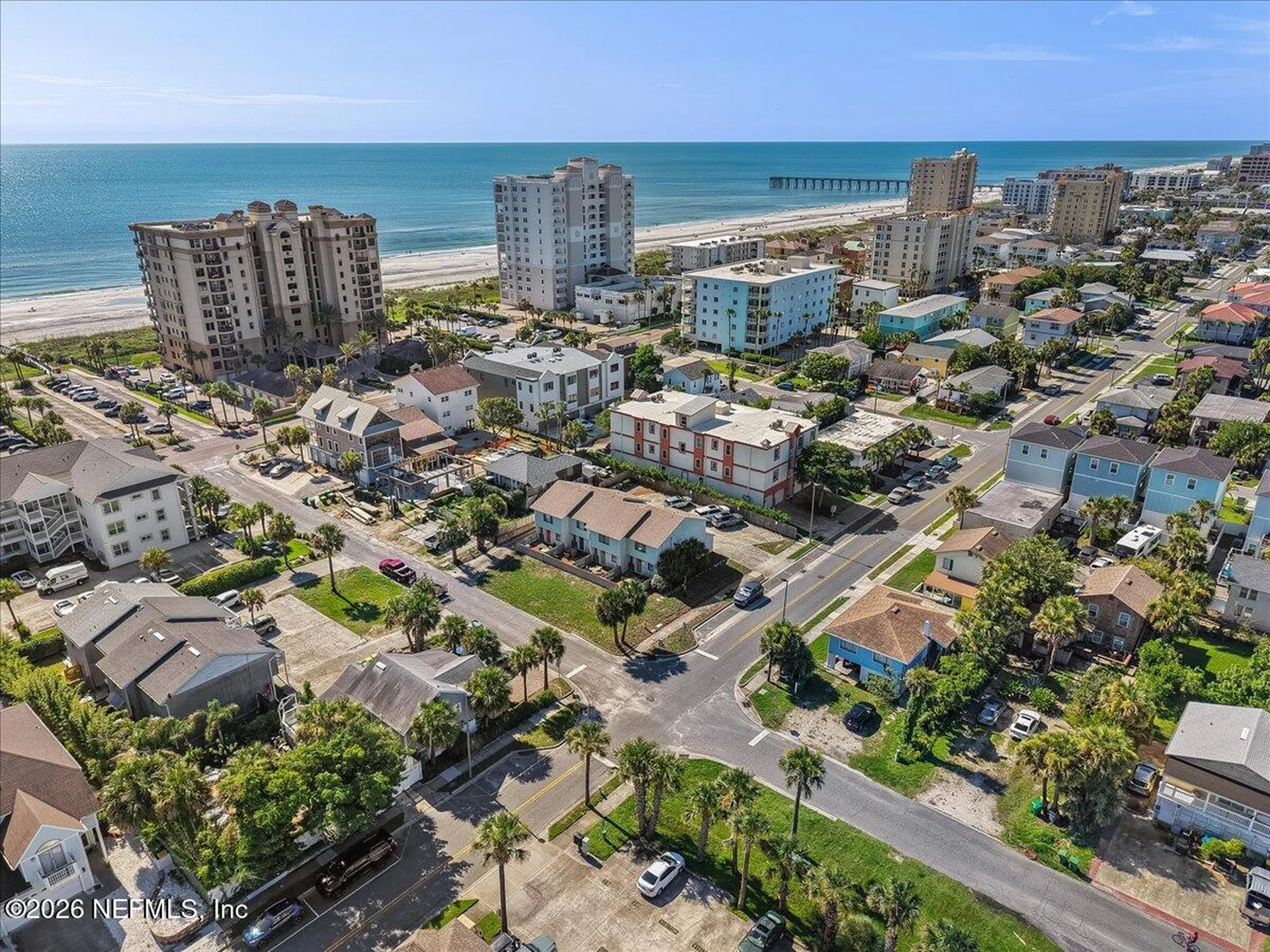 208 13th Avenue N Jacksonville Beach FL 32250