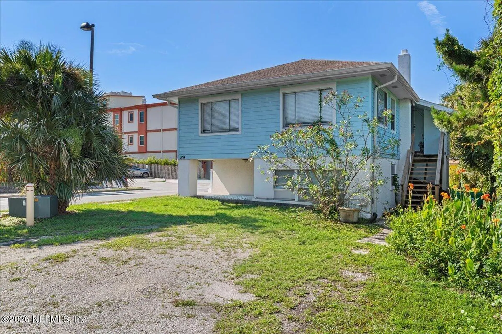 208 13th Avenue N Jacksonville Beach FL 32250