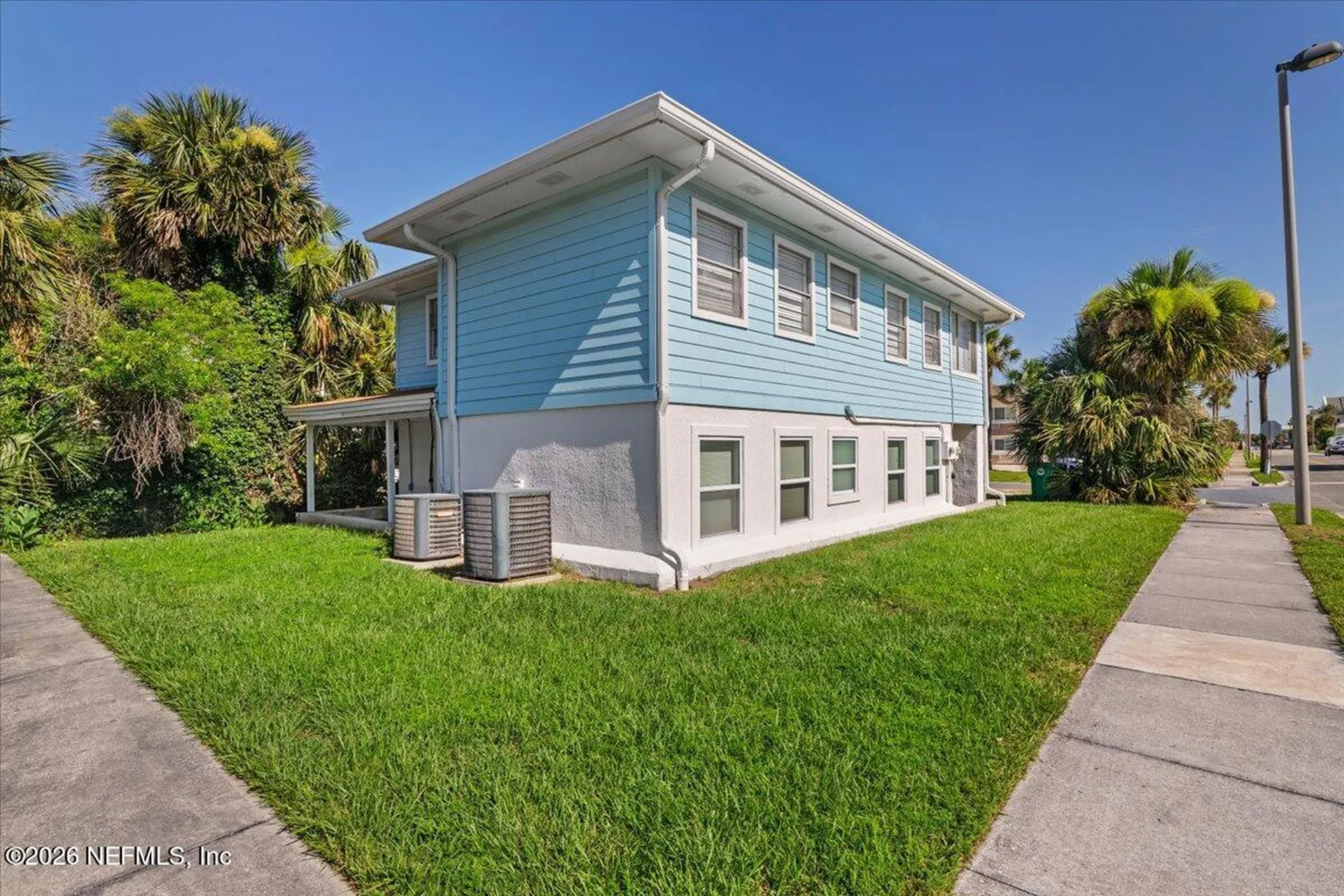 208 13th Avenue N Jacksonville Beach FL 32250