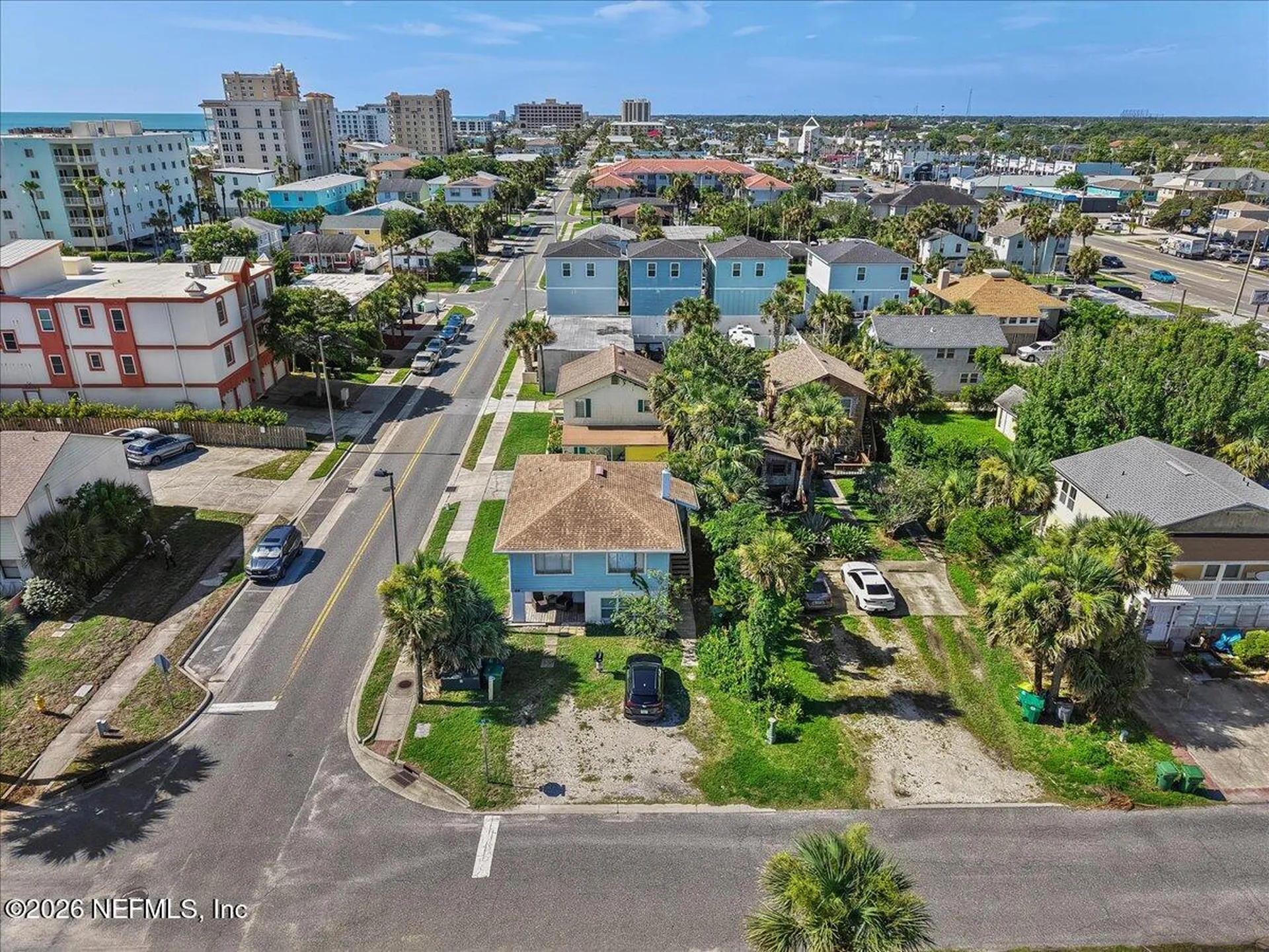208 13th Avenue N Jacksonville Beach FL 32250