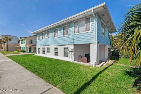 208 13th Avenue N Jacksonville Beach FL 32250