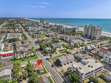 208 13th Avenue N Jacksonville Beach FL 32250