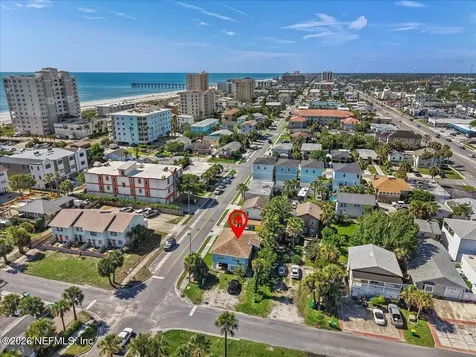 208 13th Avenue N Jacksonville Beach FL 32250