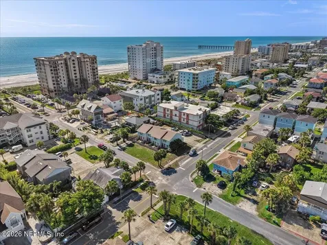 208 13th Avenue N Jacksonville Beach FL 32250