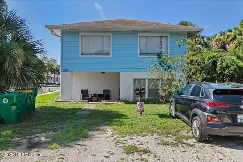 208 13th Avenue N Jacksonville Beach FL 32250