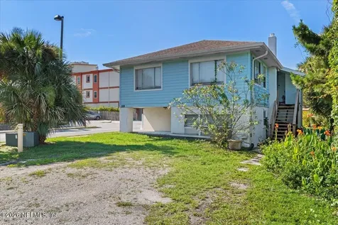 208 13th Avenue N Jacksonville Beach FL 32250
