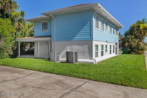 208 13th Avenue N Jacksonville Beach FL 32250