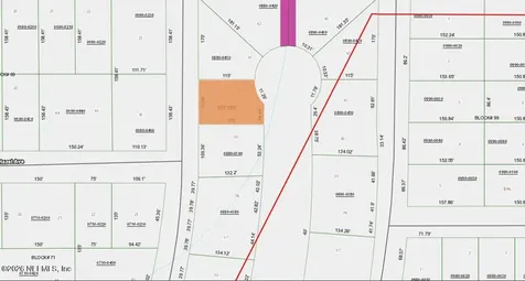 102 Caroline Boulevard Georgetown FL 32139