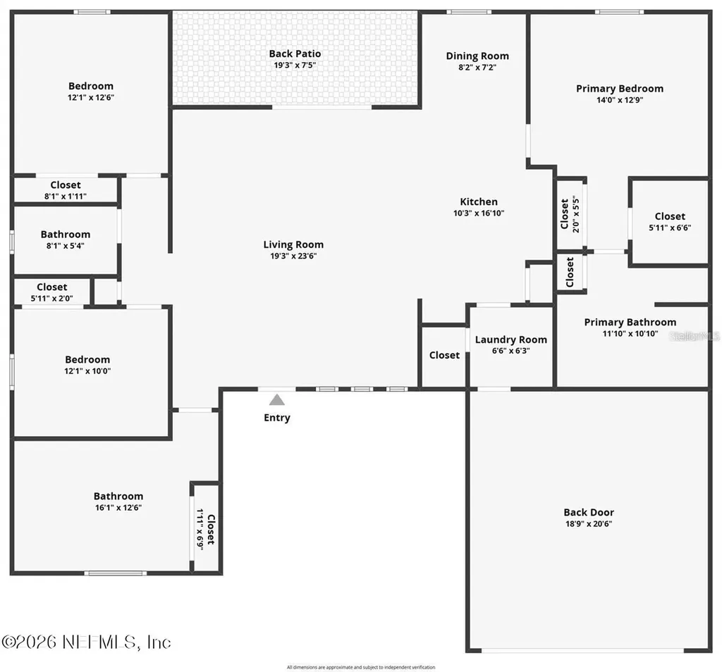 14 Powder Hill Lane Palm Coast FL 32164
