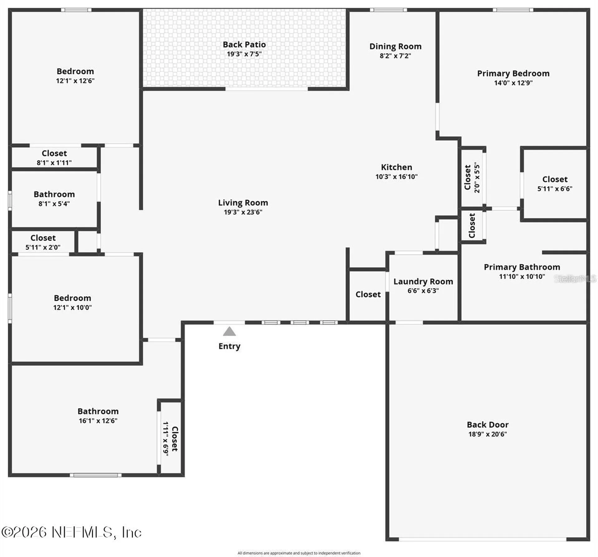 14 Powder Hill Lane Palm Coast FL 32164