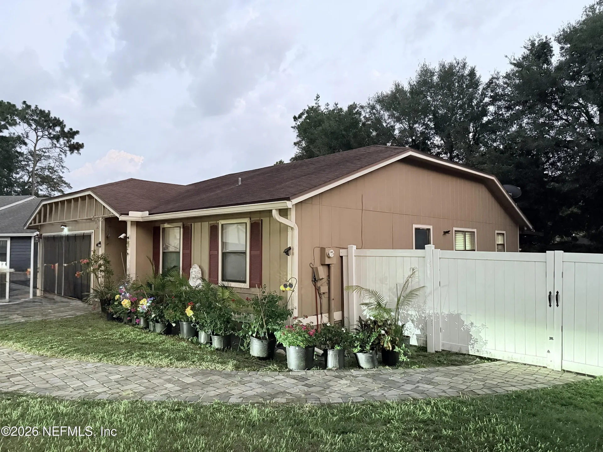 8005 Fleur De Lis Drive Jacksonville FL 32277