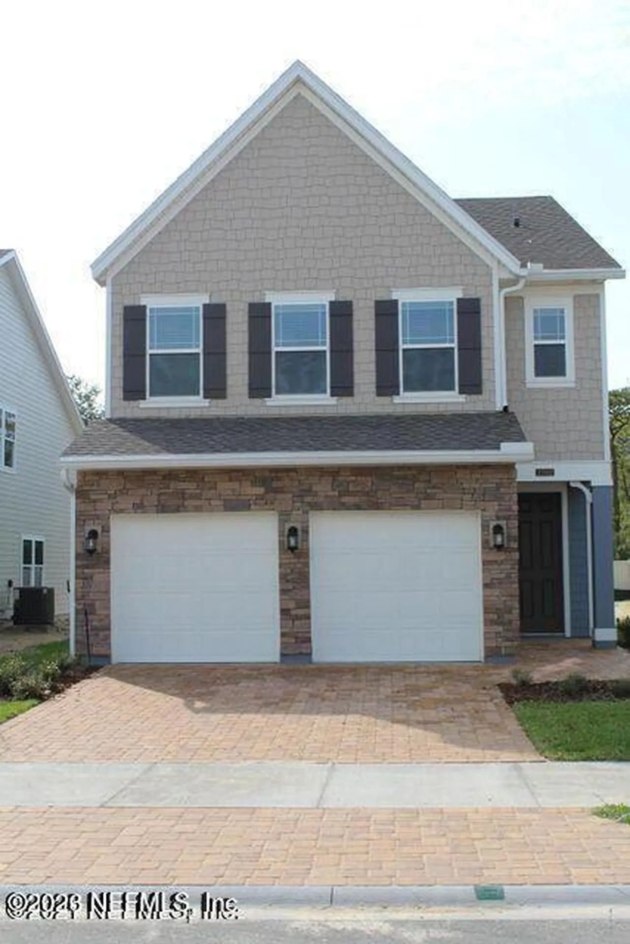 2642 Caroline Hills Drive Jacksonville FL 32225