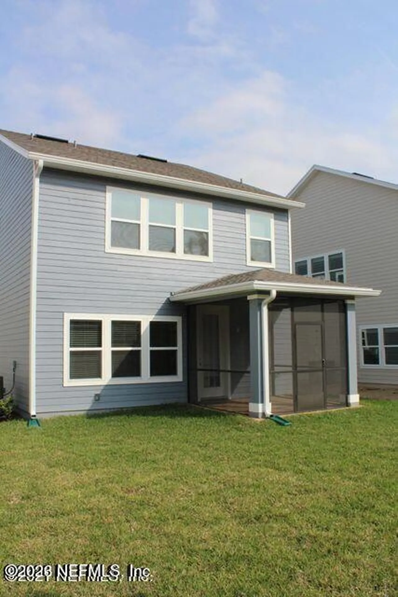 2642 Caroline Hills Drive Jacksonville FL 32225