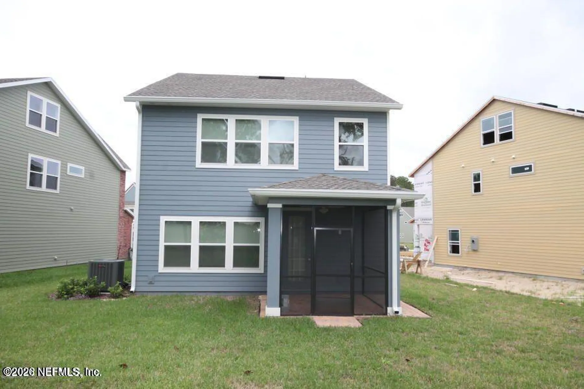 2642 Caroline Hills Drive Jacksonville FL 32225