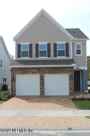 2642 Caroline Hills Drive Jacksonville FL 32225