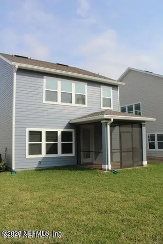 2642 Caroline Hills Drive Jacksonville FL 32225