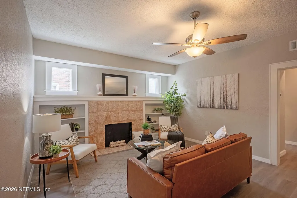 325 Alder Street Jacksonville FL 32206