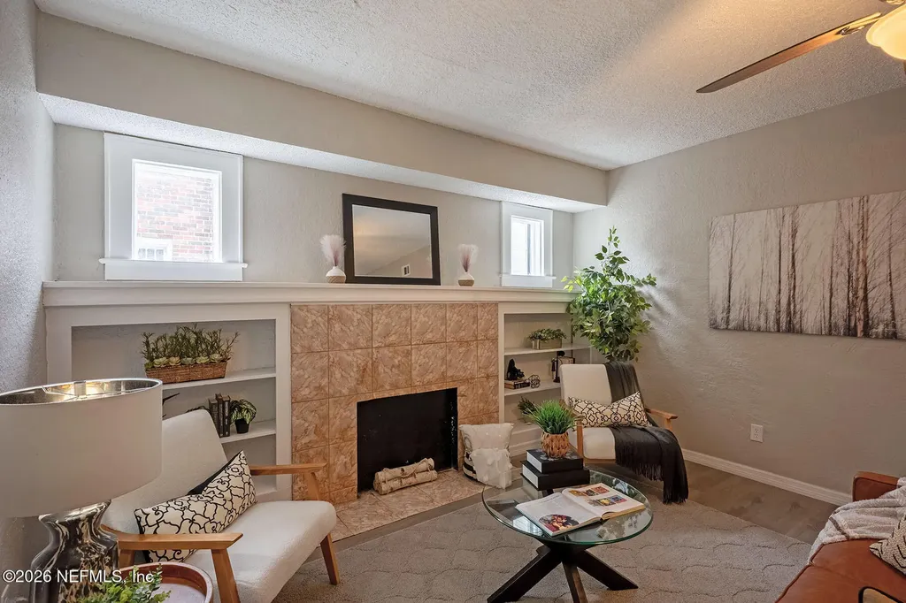 325 Alder Street Jacksonville FL 32206