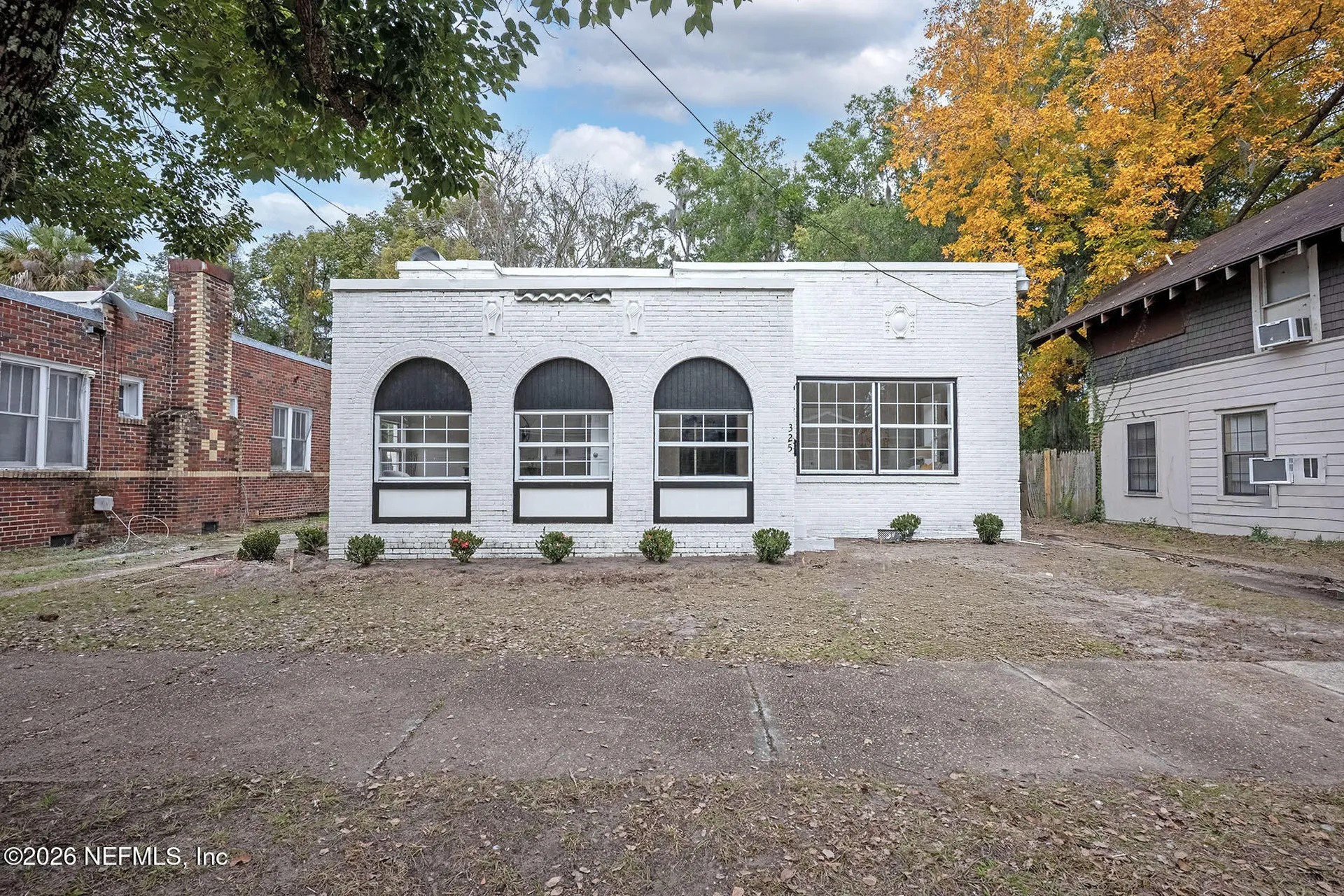 325 Alder Street Jacksonville FL 32206