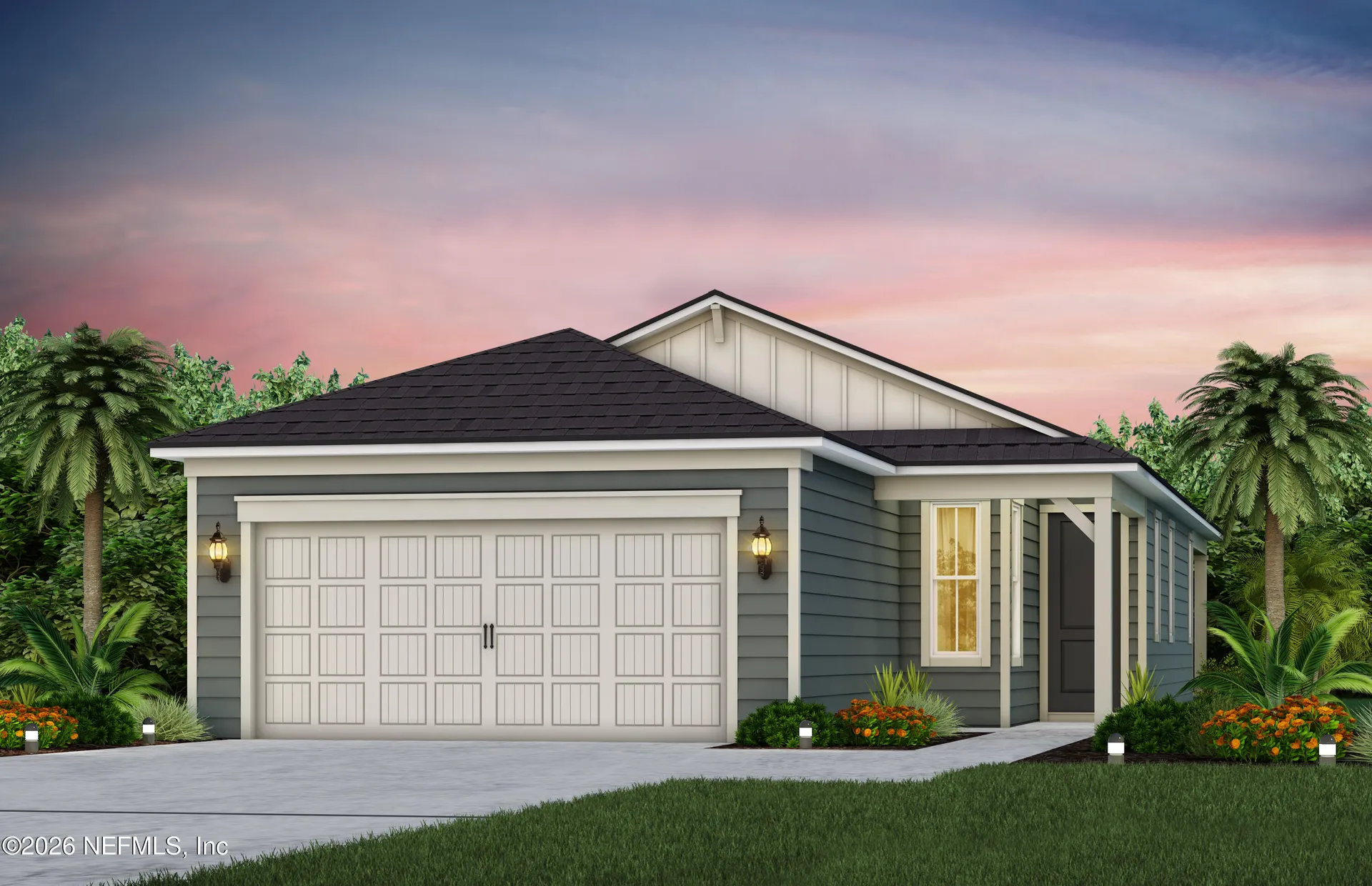 326 Fishtail Place Palm Coast FL 32164