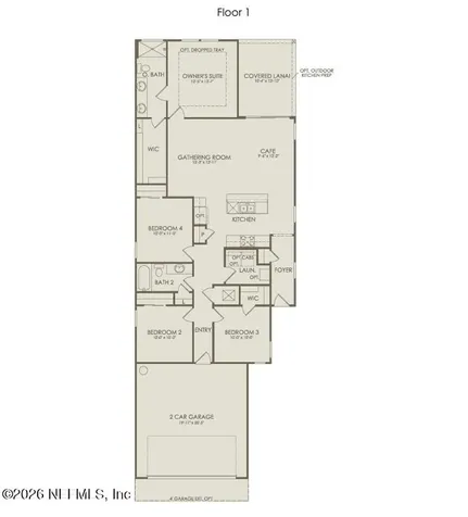 326 Fishtail Place Palm Coast FL 32164