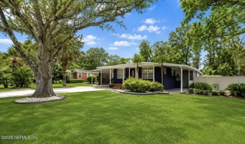 6419 N Ballejo Court N Jacksonville FL 32210