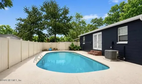 6419 N Ballejo Court N Jacksonville FL 32210