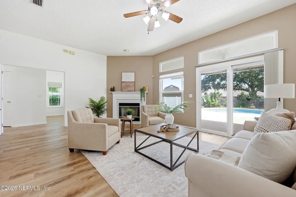 3949 Heavenside Court Orange Park FL 32073