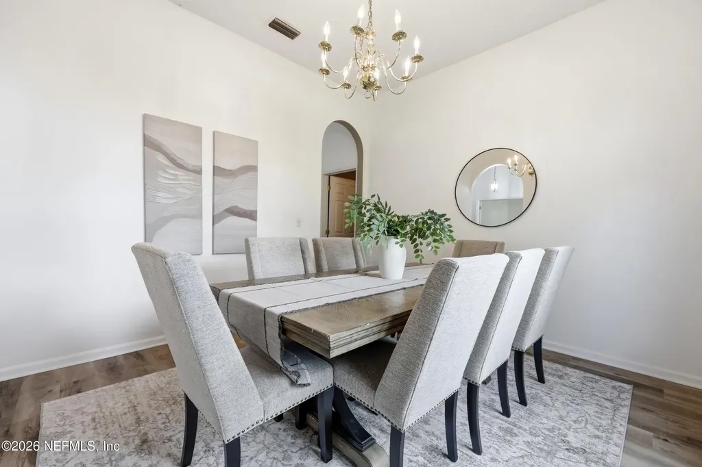3949 Heavenside Court Orange Park FL 32073