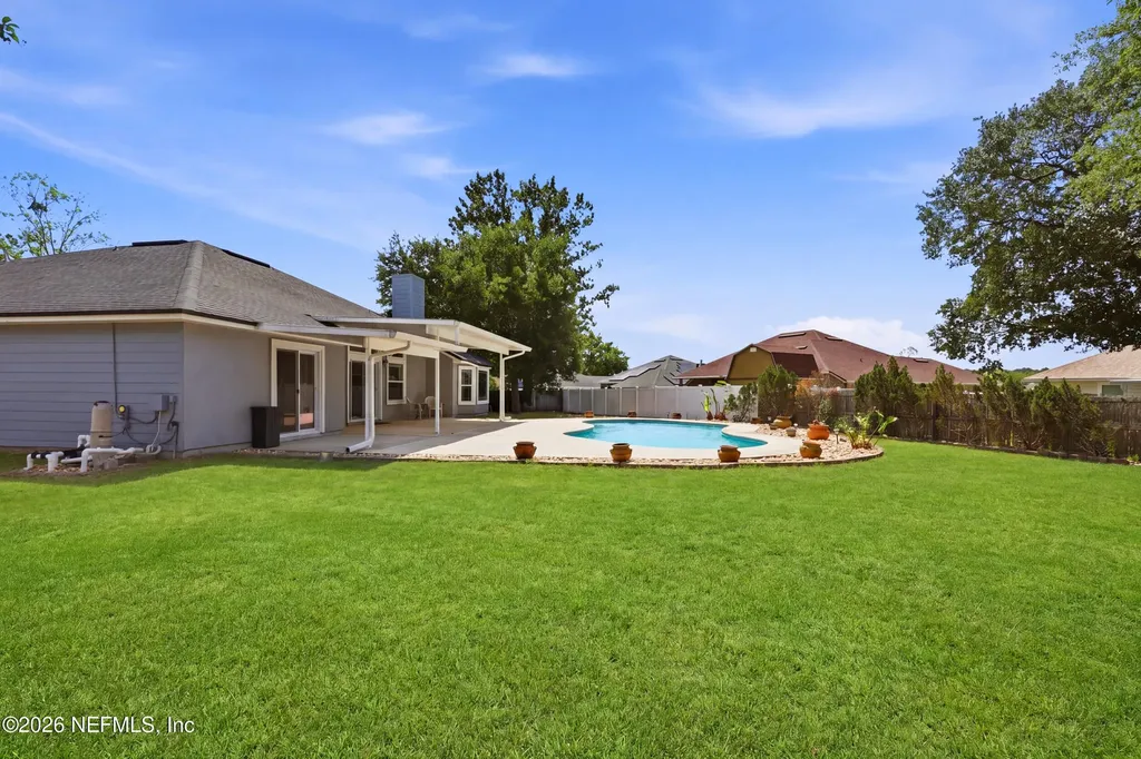 3949 Heavenside Court Orange Park FL 32073