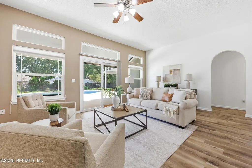 3949 Heavenside Court Orange Park FL 32073