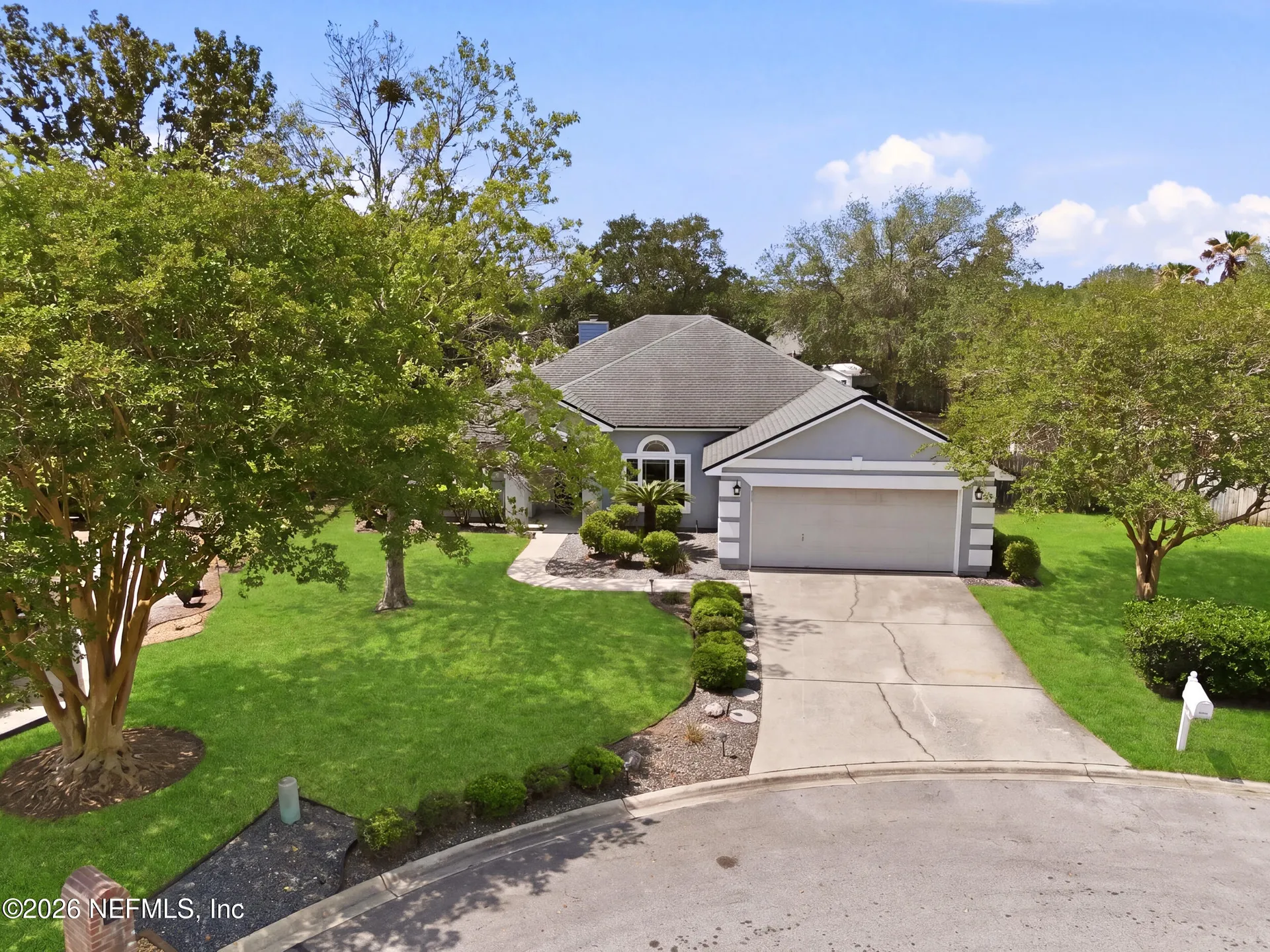 3949 Heavenside Court Orange Park FL 32073