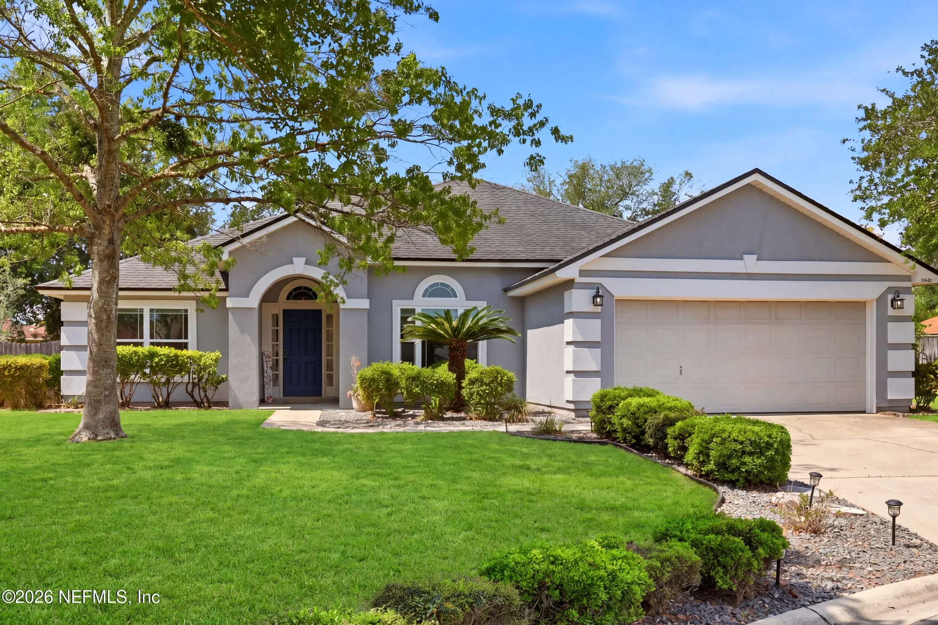 3949 Heavenside Court Orange Park FL 32073