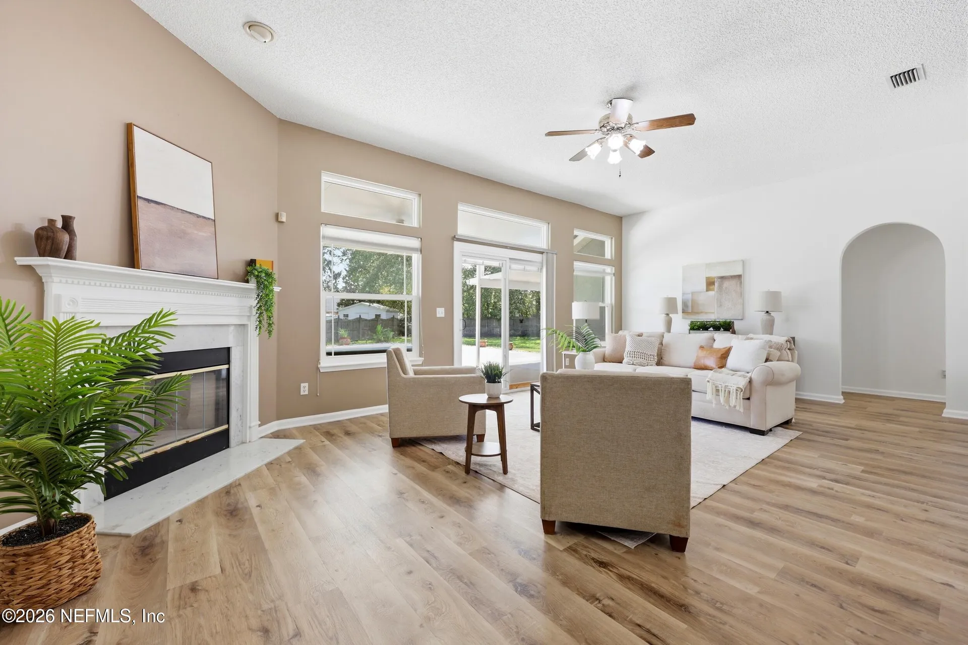 3949 Heavenside Court Orange Park FL 32073