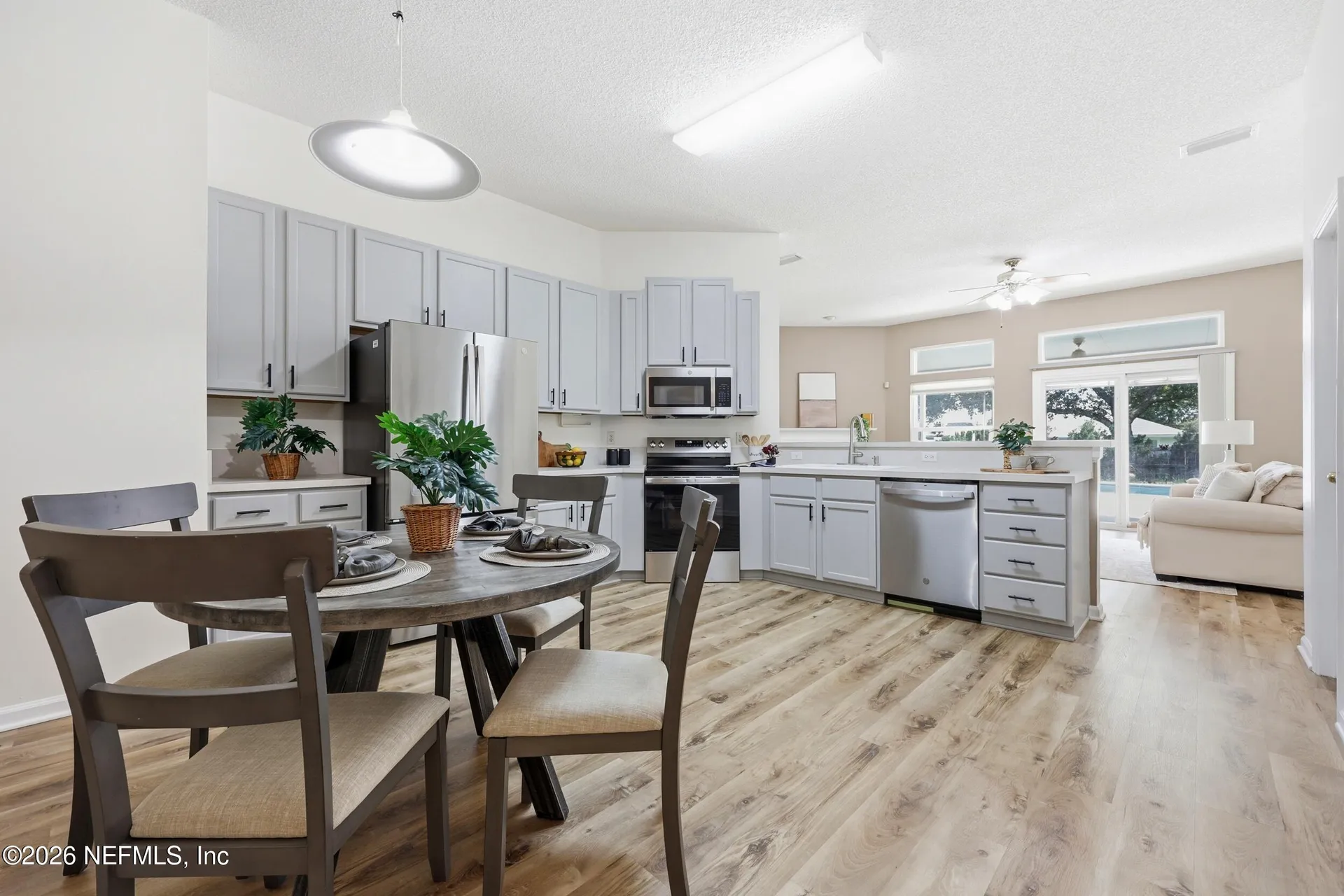 3949 Heavenside Court Orange Park FL 32073