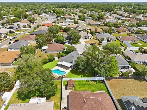 3949 Heavenside Court Orange Park FL 32073