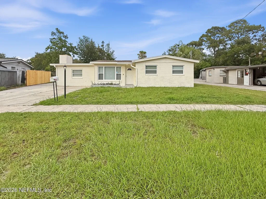 3145 San Salvadore Avenue Jacksonville FL 32246