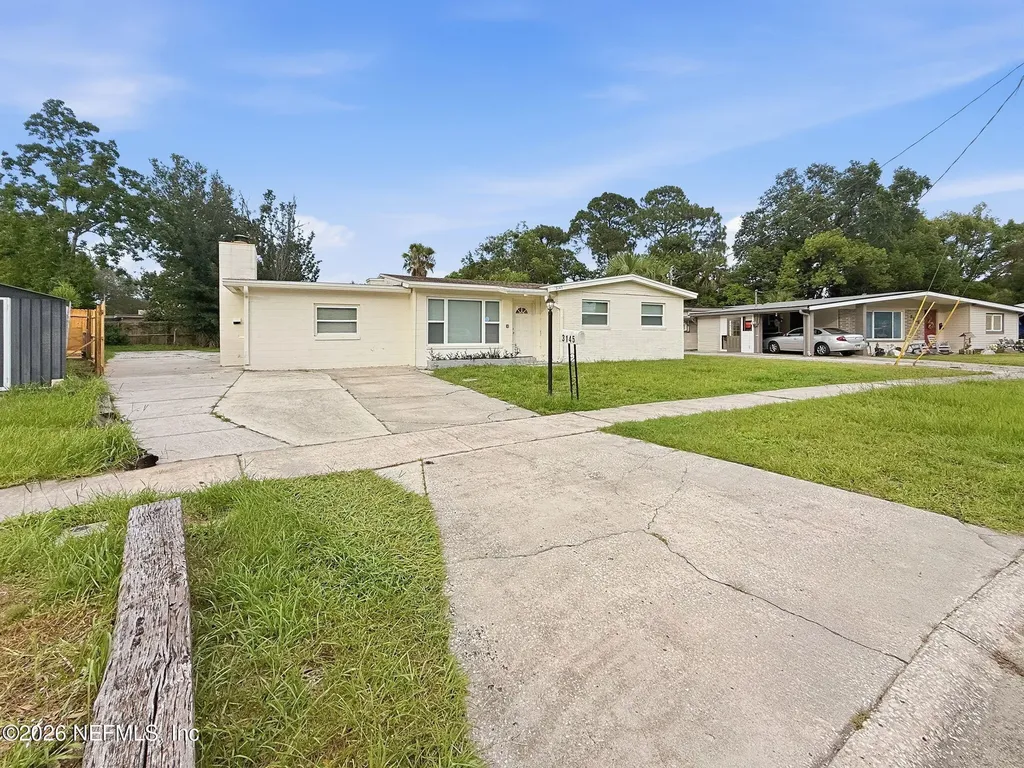 3145 San Salvadore Avenue Jacksonville FL 32246